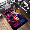 FC Barcelona's Lamine Yamal Young Player of the Year carpet is suitable for living room and bedroom doormats office balcony decorative carpet 9