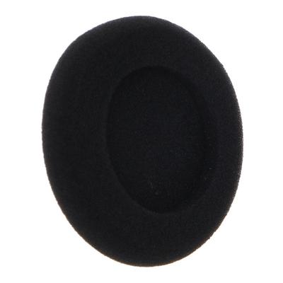 Neue 2PCS Kopfhörer Ohr Pad Ohrpolster Schwamm Abdeckung Tipps Weiche Schaum Ohrhörer Kissen Ersatz für Koss Porta Pro PX100 PX100II PX200 PX80 PC131
