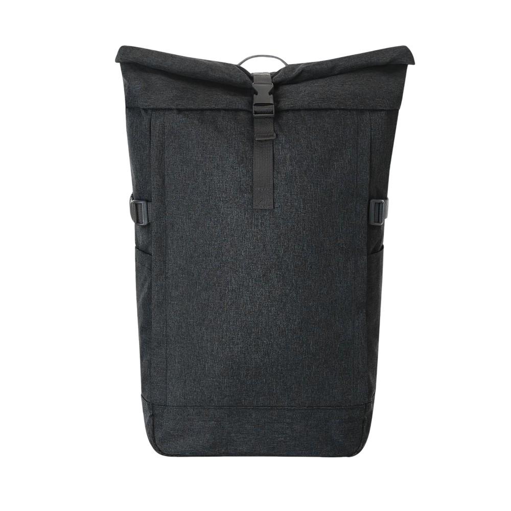 Halfar Circle Recycled Polyester Backpack