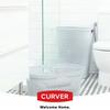 CURVER Laundry Basket 60 L 