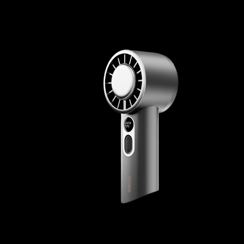 SOTHING Engine Ice Mini Portable Cooling Fan