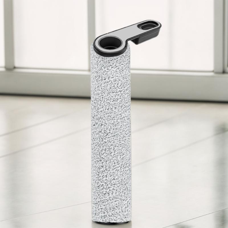 Vacuum Cleaner Roller Brush Main Roller Brush For A20 Floor Cleaning Roller Brush Part Robot Vacuum Replacement