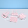 Protector Cover Socket Power Protect Covers Baby Safety Guard Protection Cap Anti Electric Shock