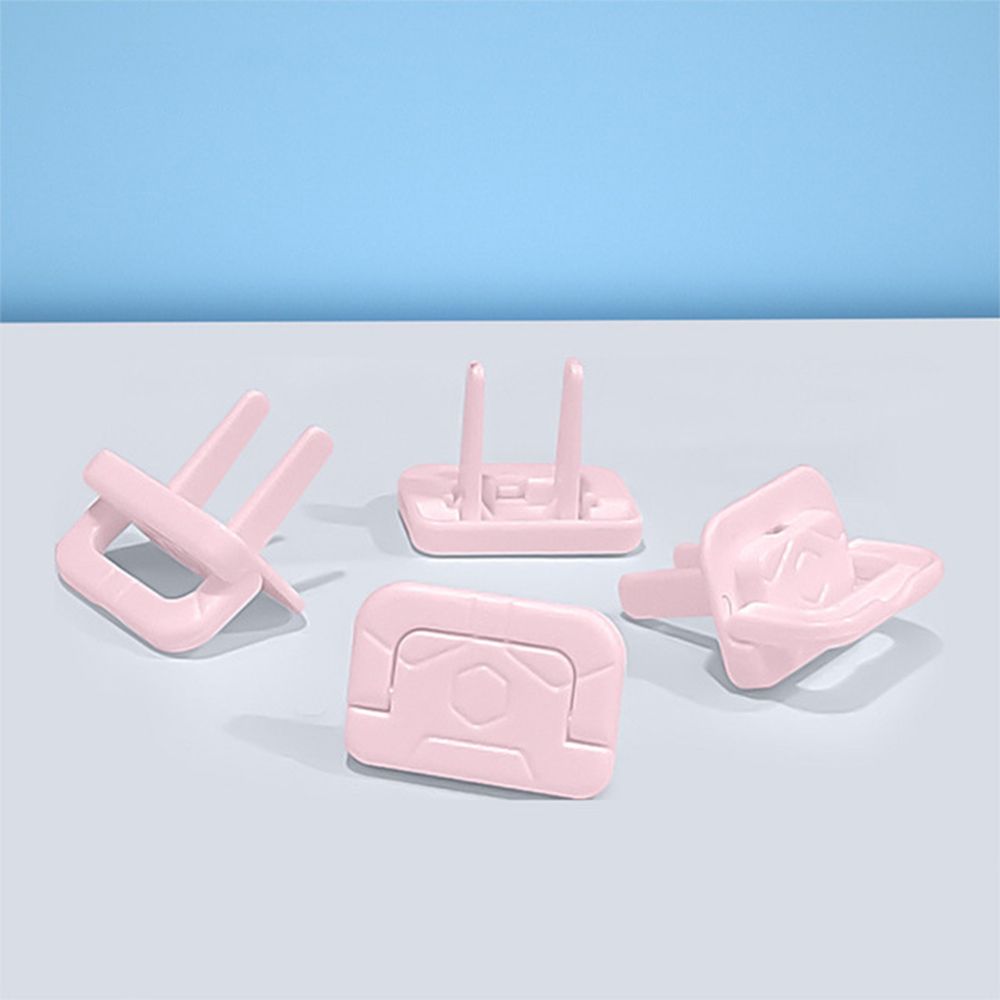 Protector Cover Socket Power Protect Covers Baby Safety Guard Protection Cap Anti Electric Shock