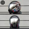Motorcycle Helmet Full Face casco moto Helmet Vintage Chopper Retro Helmet capacete de motocicleta modular helmet DOT Approval