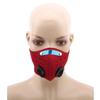 Cycling Masks Outdoor Running Sports Anti-fog Unisex Warm Masks Bicycle Dust Masks