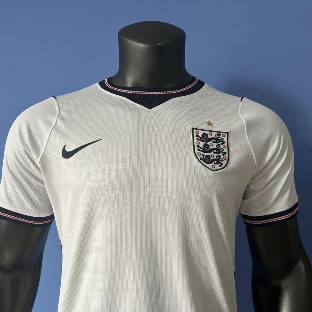 England 2026 Home & Away Player Jersey Bundle |  Dri-FAD Short Sleeve