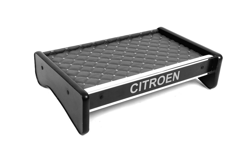 Panel üzerinde raf (tip-2, GRİ) 2006-2014 Citroen Jumper için