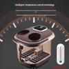 Jiashengda Heated Foot Bath Massager