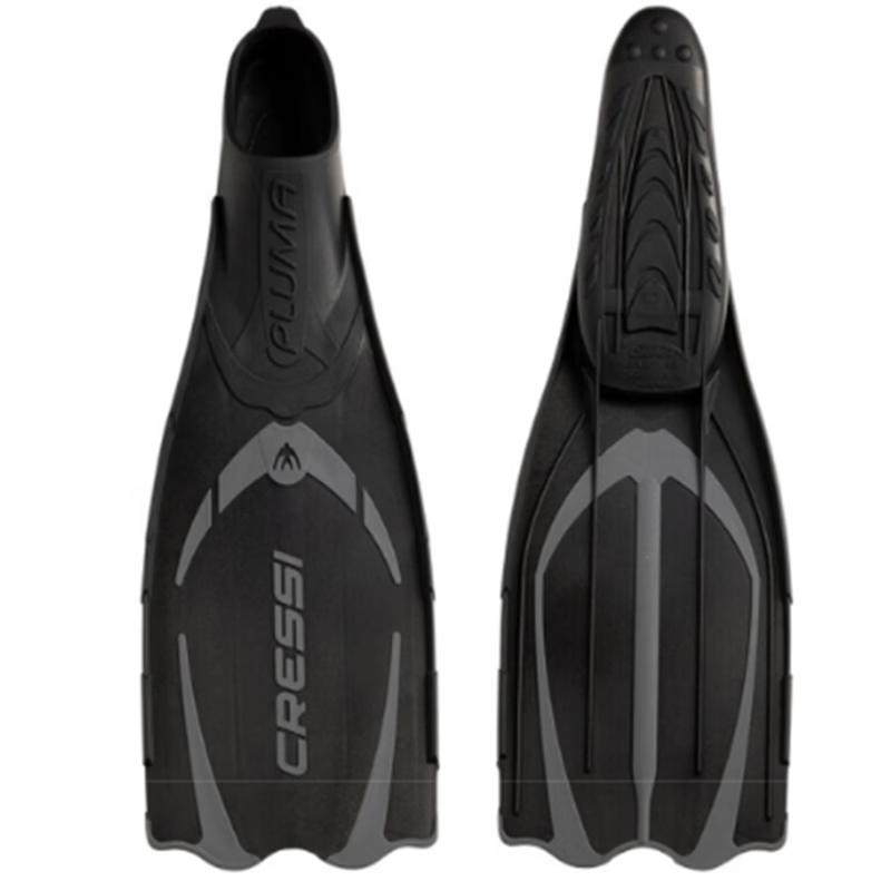 Kuyou Si Diving Fins