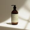Extremely Damaged Keratin Mildly Acidic Scalp Strengthening Anti-hair Loss Shampoo Large Capacity 1000ml