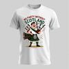 "No Party Without Scotland” T-Shirt | World Cup 2026 Supporter Tee