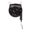 Durable Spring Balancer Retractable Hanging Holding Tool with Positioning Clamp for Industrial Work
