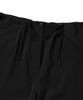 MUSINSA STANDARD WOMAN Women'S Parachute Pants [Black]
