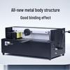 GEPAD JZ-40WS Desktop Hot Melt Binding Machine CN plug (adapter included)