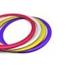 Car Steering Wheel Badge Decal Badge Trim Ring Jaguar XF X760 XE X260 F-PACE X761 E-PACE X540 R Sport Logo Trim Cover