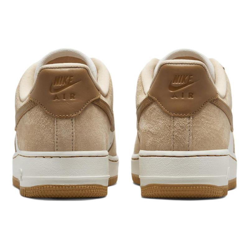 Nike Air Force 1 Lxx 'Vachetta Tan' Women's Sneakers DX1193-200