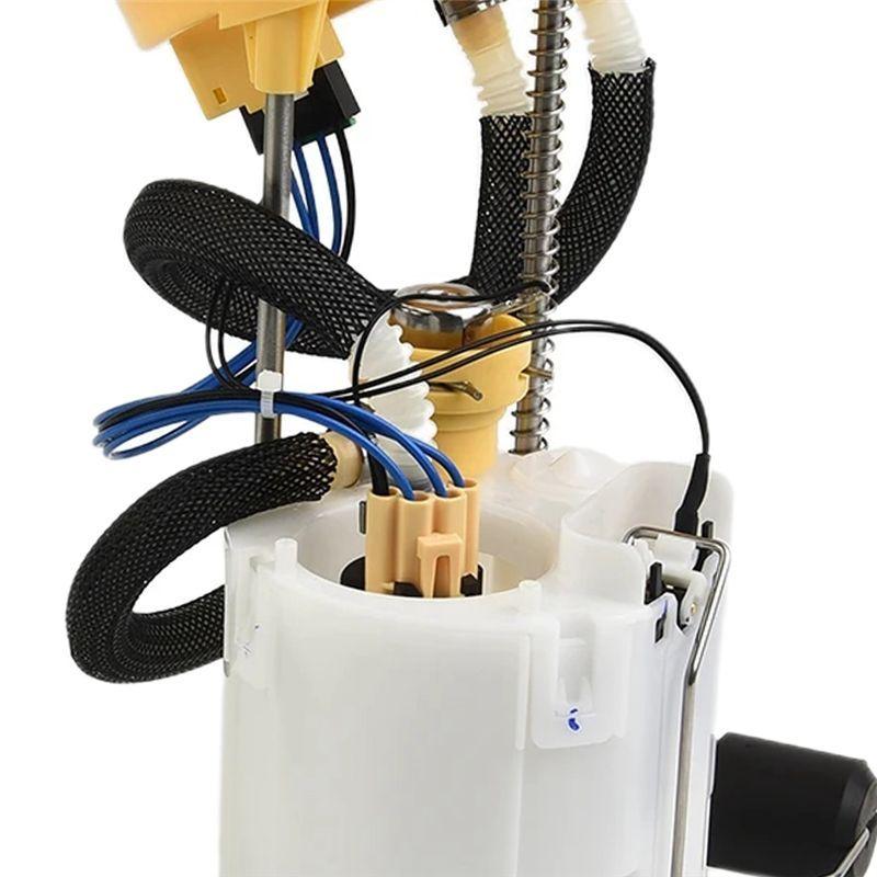 

Simple Fuel Pump Module 16117344064 0580200702 For BMW 1 2 3 4 F20 F22 F23 F30 32 33 34 Fuel Pump Assembly