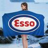 E-Essos Brand Microfiber Beach Towel Absorbent Quick Dry Soft Yoga Swimming Resort Mountain Climbing Towel