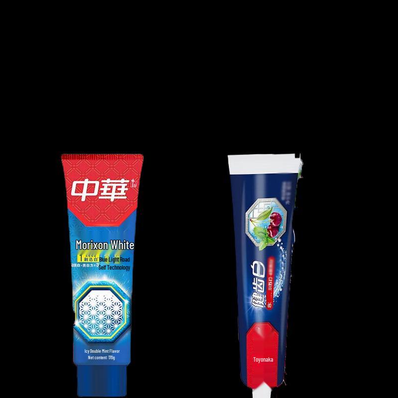 Zhonghua Oral Care Toothpaste Set