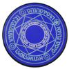 10W Fast Wireless Charger Magic Circle For iPhone 12 11 11Pro Max Qi Fast Charging Pad for Samsung Xiaomi Mi  Fast Charger