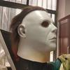 1978Classic Miles McMeel Mask Moonlight Panic Halloween Horror Mask Headgear