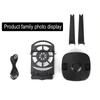 Mobile Phone Walking Swing Shaker Holder Desk Automatic Swing Shake Phone Walking Measurement Step Counting Tool For All Phones