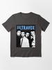 Ultravox Ultravox Minds Essential T-Shirt