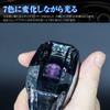 BOYOUS Toyota Car M8 M10 M12 Universal Crystal Shift Knob LED Illumination 7 Colors