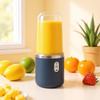 Portable Multi-Functional Electric Juicer Blender Cup for Travel