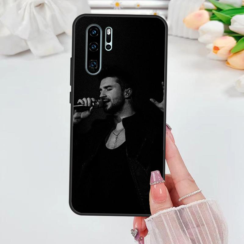

Sergey Lazarev For Huawei Nova 5T 9 10 SE 7i 8i 11i 12i Y60 Y61 Y70 Y72 Y73 Y90 Y91 P20 P30 P40 Lite Case Huawei Nova Y70