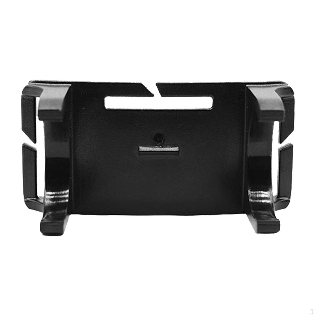 Mounting Bracket, Quick Installation for Outdoor Activities