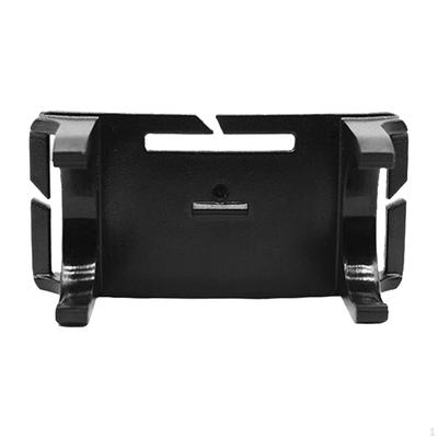 Mounting Bracket, Quick Installation for Outdoor Activities
