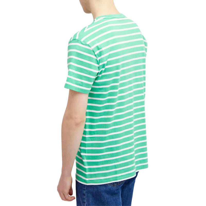 Polo Ralph Lauren Polo Pony embroidered Striped T shirt 710934662-005