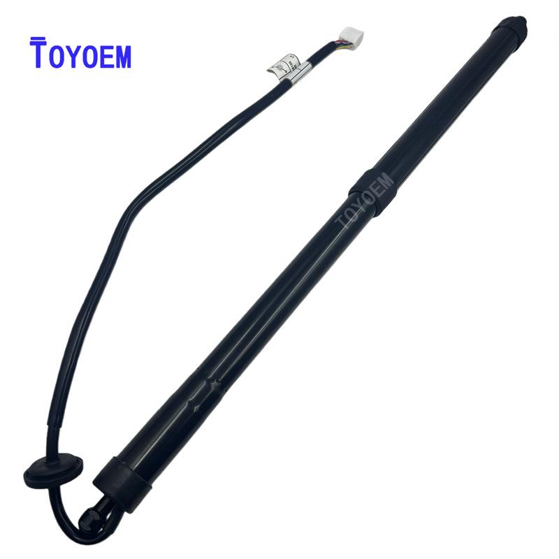 

Electric Tailgate Strut 68920-48100 for 2020 Toyota RAV4 (Left) Toyota OEM