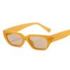 Rectangle Shape Men Sunglasses Fashion Stylish Anti-glare Sun Glasses for Woman Driving Travelling Sunglass Women