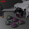 Adjustable Polarization & Light Control Camera Lens Filter For DJI Osmo Nano UV CPL Polarizing Protective ND8 ND32 ND64