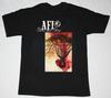 Rare Collection AFI Cotton Gift For Fan Black S-2345XL Unisex T-Shirt