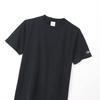 Champion Short Sleeve T-Shirt Crewneck 100% Cotton USA Short Sleeve Pocket T-Shirt Basic C3-X357-090-S