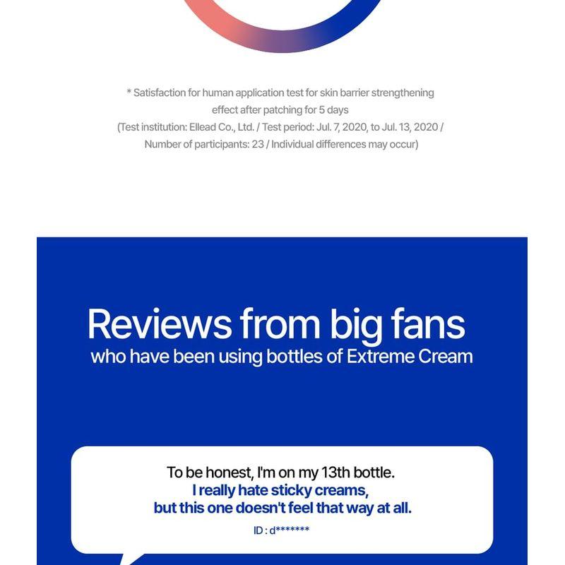 Realbarrier - Krem Ekstremalny