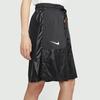 Nike Sportswear Mid-Rise Drawstring Loose Fit Breathable Athletic Casual Shorts Women shorts Black CT4529-010