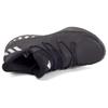 Adidas Crazy Explosive Comfortable Slip Resistant, Abrasion Resistant, Lightweight Low top Basketball Shoes Men's Black bb8365