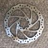 160mm Stainless Steel Brake Disc for MTB Mountain Road Bike Bicycle Cycling Part
