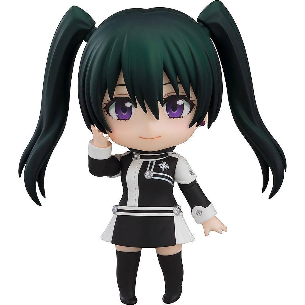 

D.gray Man Nendoroid LenaLee Lee D.gray Man