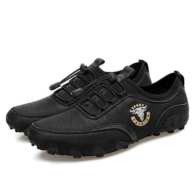 Scarpe da uomo – Mocassini
