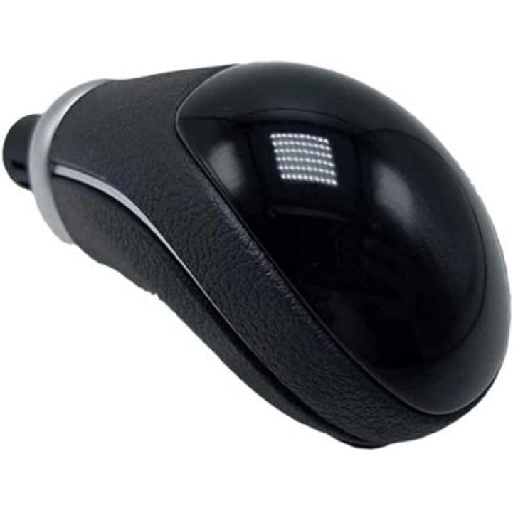 46720-4V300, Gear Shift Knob for Hyundai Elantra 2014-2016 Elantra Gt 2013-2017, 467204V300