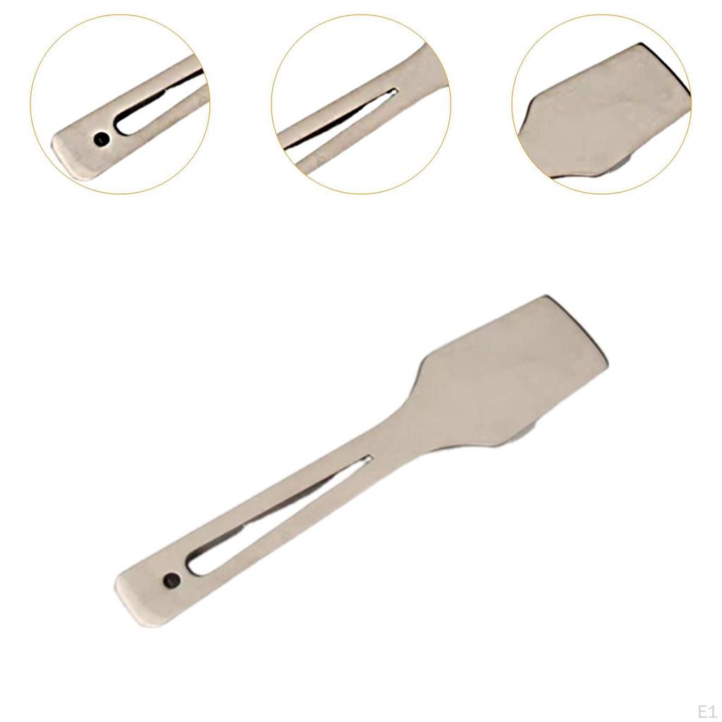 Stainless Steel Knocker DIY Leather Craft Knock Line Tool Thread Embedding Auxiliary