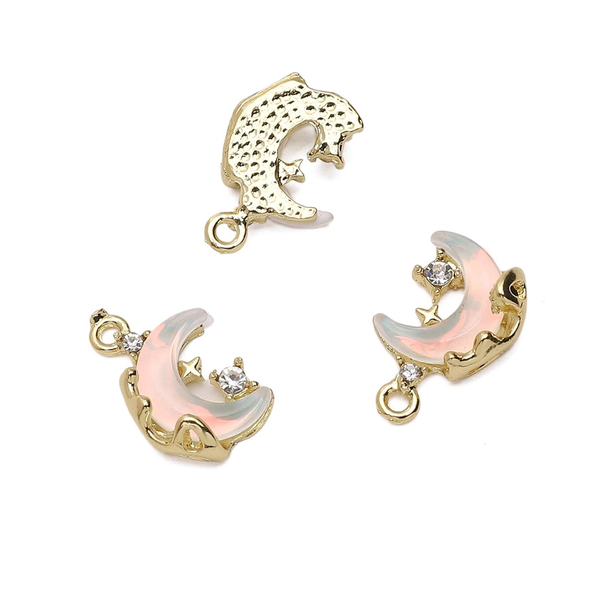 

Подвеска-подвеска в виде бабочки из медного сплава для изготовления ювелирных изделий своими руками - 1 шт. 10x16mm 1pc