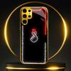 Love You Faddish Cellphone New Bestseller Model PhoneCase Glass PhoneCase for Samsung Galaxy S26 S25 S24 S23 S22 FE,Ultra,Plus