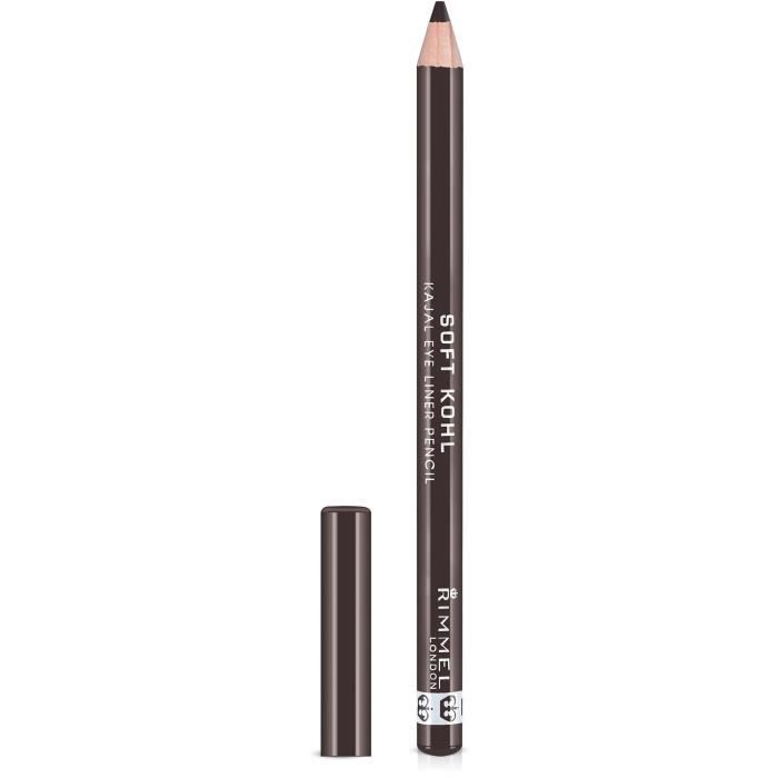 RIMMEL Crayon Soft Khol - 011 Sable Brown